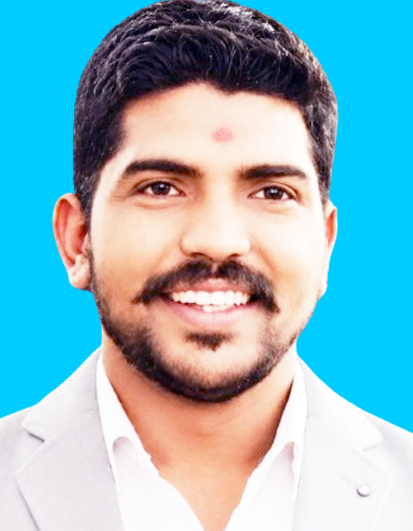 Dr. Shivam Chouhan