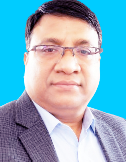 Ashwani Kumar