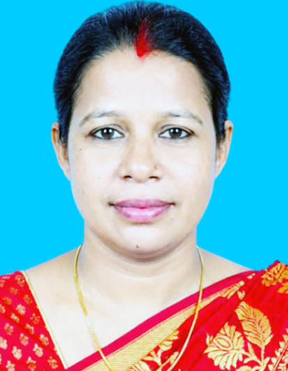 Khushbu Devi