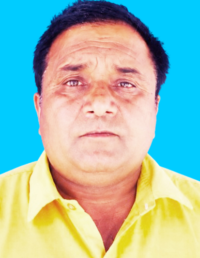 Tej Karan