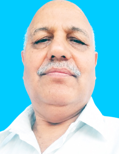 Ram Lakhan Rai