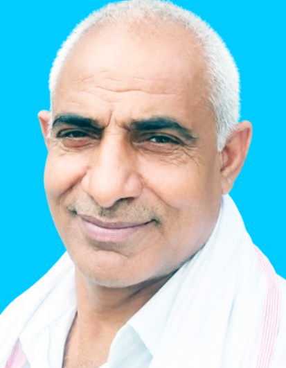 Rodu Ram Choudhary