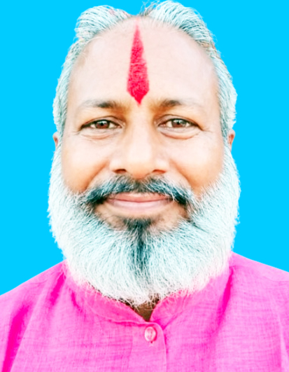 Pandith Athmaram Tiwari