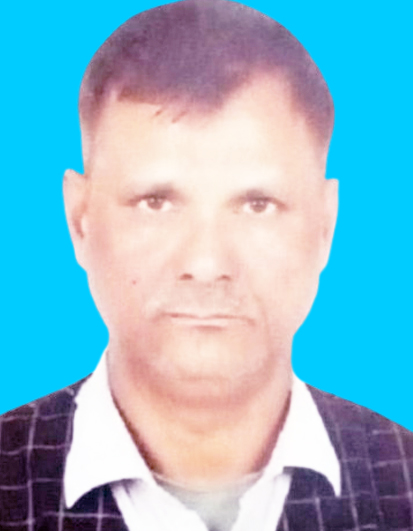 Tejpal Singh
