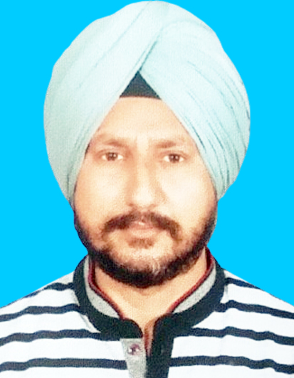 Jagjit Singh