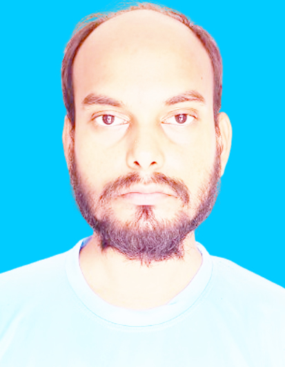 Laxmikant Ram