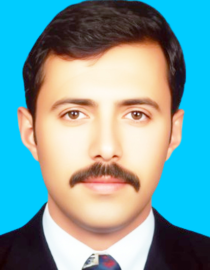 Rajesh Radhaik
