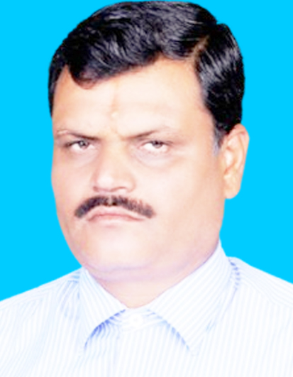 Raj Kamal Jha