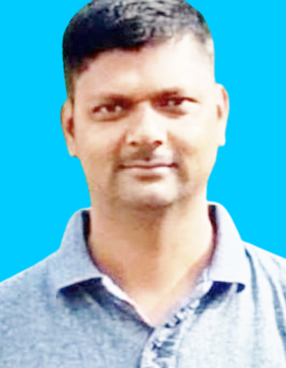 Aditya Kumar Gupta