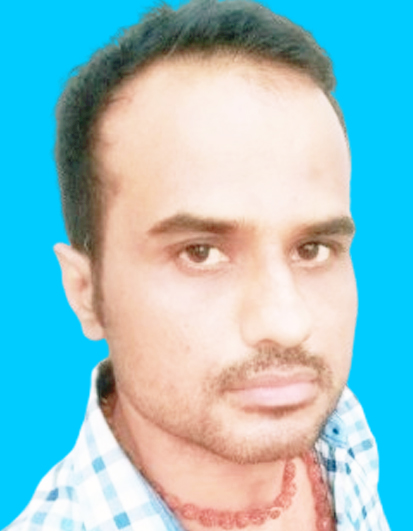 Bablu Kumar