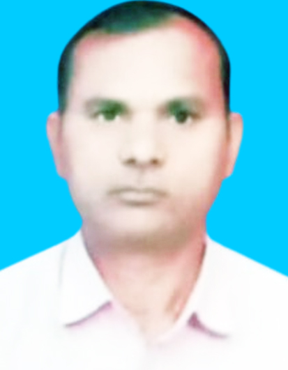 Rajendra Kumar Banjare