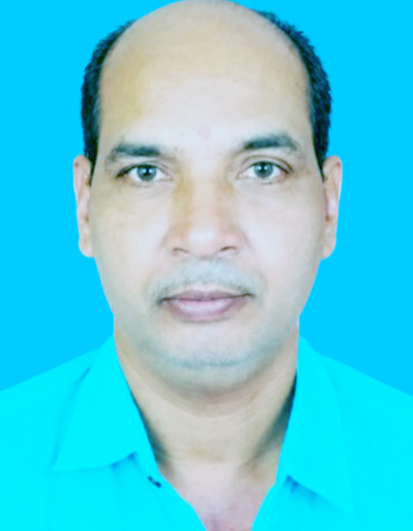 Dilip Sharma