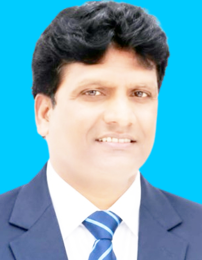 Rahul Bansode