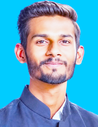Abhishek Raj