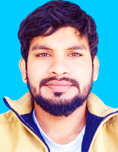 Devendra Kursam