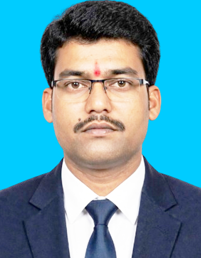 Angad Kumar