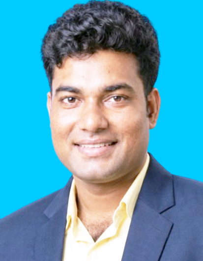 Sikendra Kumar