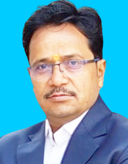 Bhagwan Sahay Meena