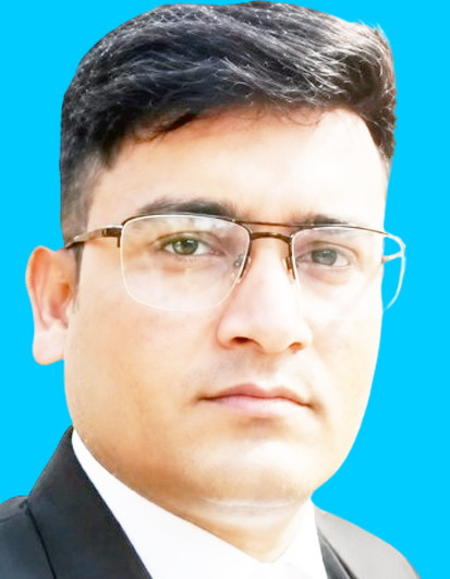Ved Prakash