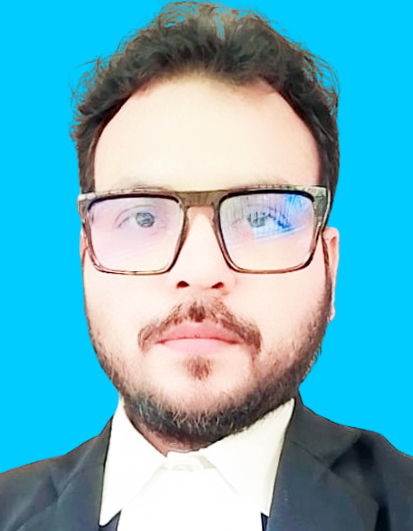 Md. Shahzad Ahmad Mazhari