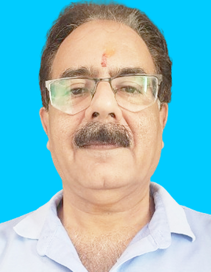 Sanjeev Goswami