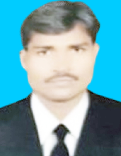 Vikas Kumar Tiwari