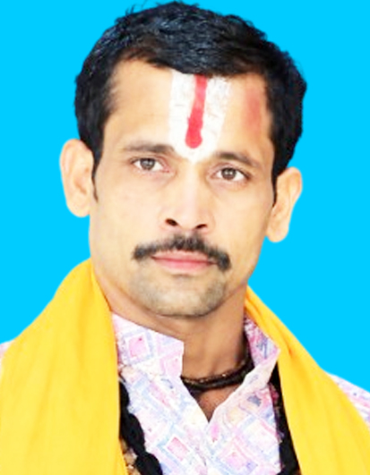 Rameshwar Prasad Sharma