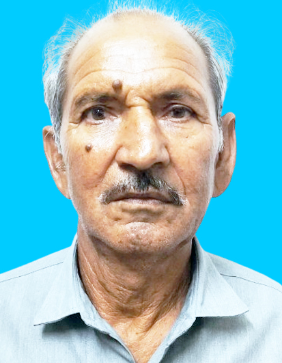 Lal Das