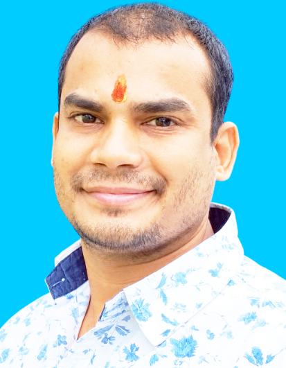 Dheeraj Sharma