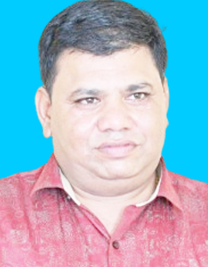 Dr. Shantilal Patel