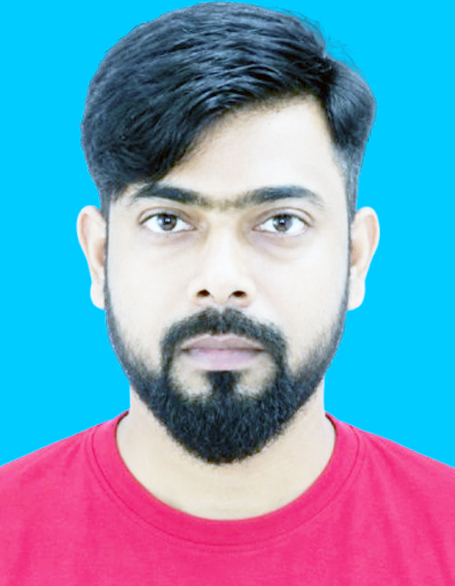 Vikash Kumar Mallick