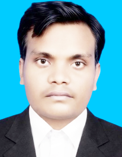 Radhey Shyam Singh
