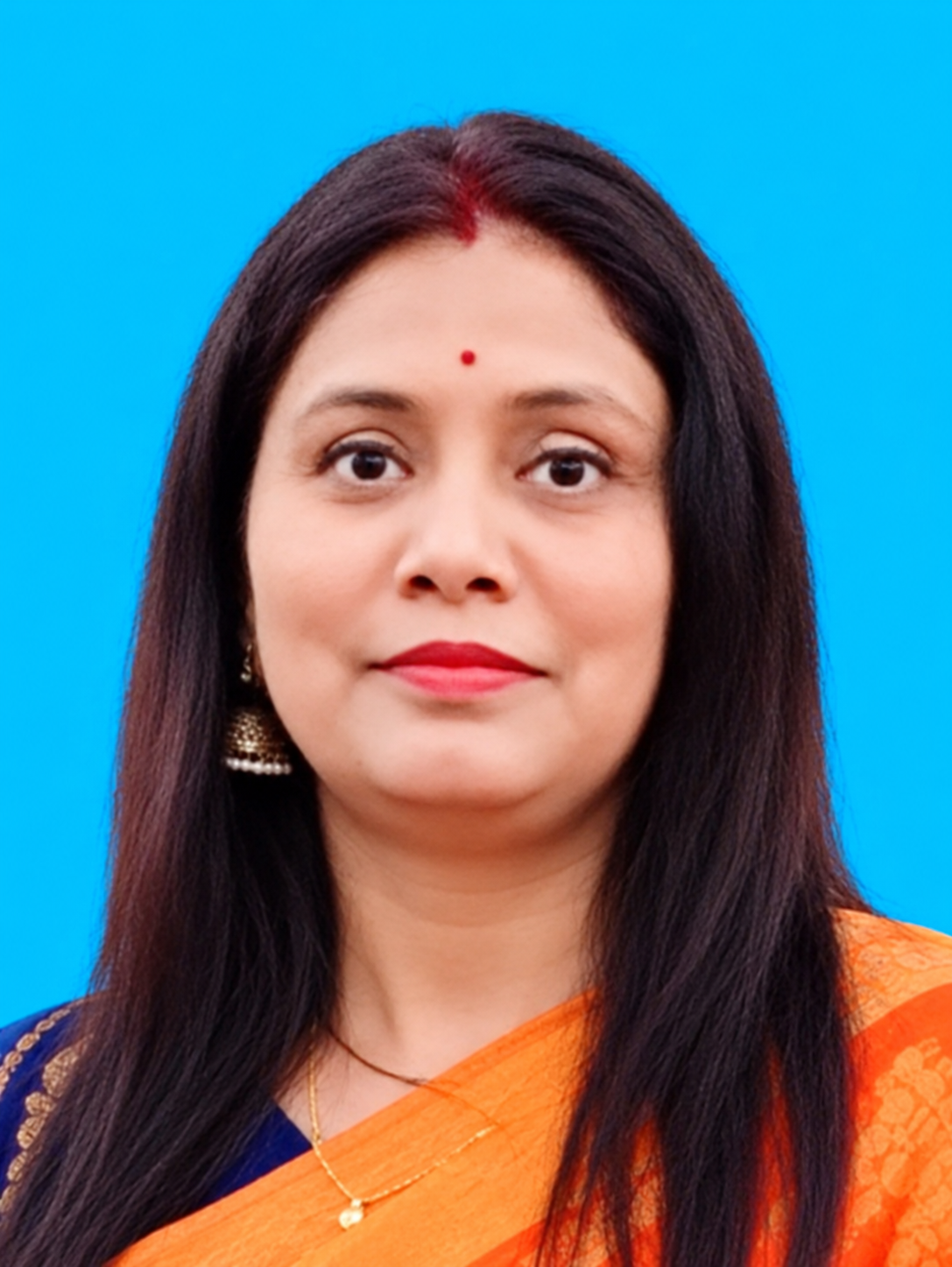 Prity Mishra