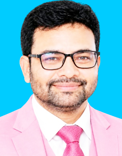 Aniruddha Sekh