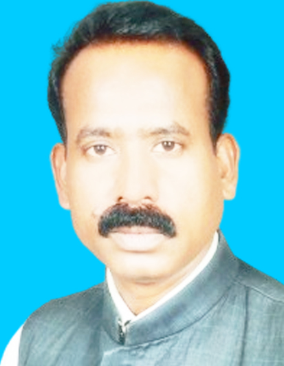 Abhay Bhut Kunwar