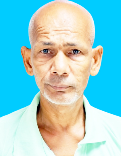 Ram Ishwar Yadav