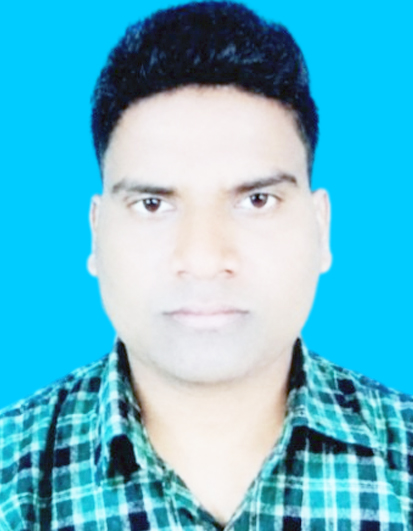 Mukesh Kumar Singh