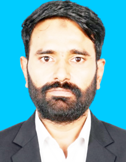 Abrar Khan Pathan