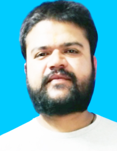 Sagar Dhar Badhageya
