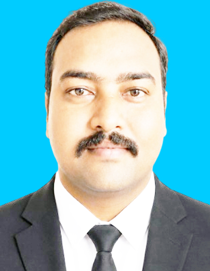 Suraj Bhan Singh