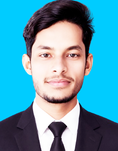 Md. Nishar Alam